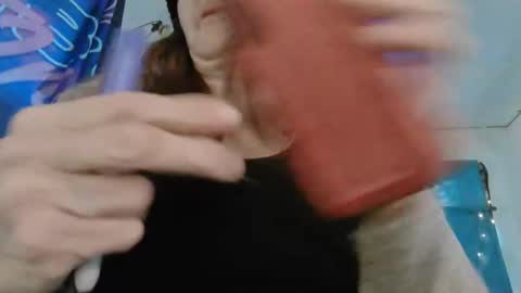 Londoncashmere69  online show from 03/03/25, 02:59