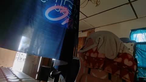 Londoncashmere69  online show from 03/03/25, 06:33