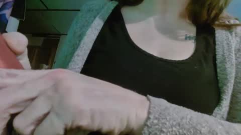 Londoncashmere69  online show from 03/09/25, 11:46