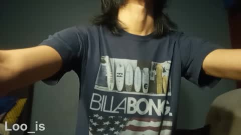 Snapshot of loo_is chatting on 02/20/25, 10:16 loo_is online show from 02/20/25, 10:16