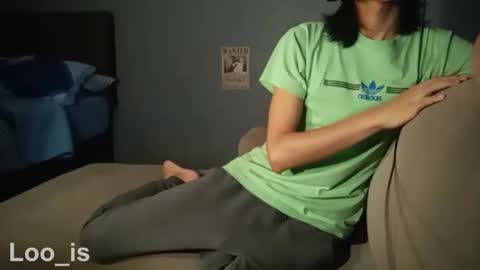 Snapshot of loo_is chatting on 03/12/25, 09:12 loo_is online show from 03/12/25, 09:12