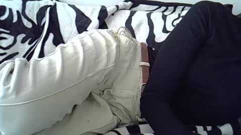 look_at_me_babe online show from 01/24/25, 12:10