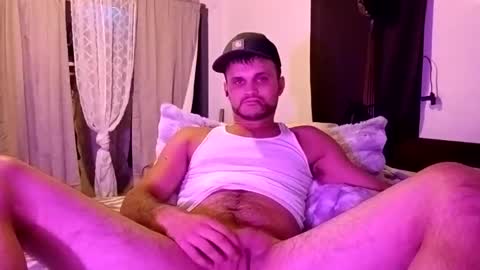 lookhim25 online show from 03/16/26, 05:02