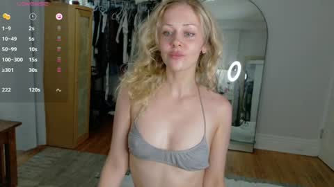 Elanor online show from 07/07/26, 11:31