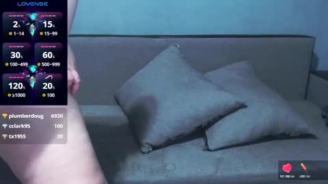 looking4love6969 online show from 01/31/26, 07:11