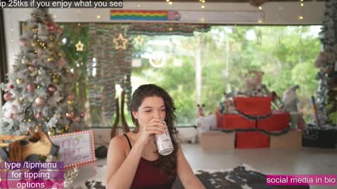 Chaturbatexxjessica online show from 12/17/24, 06:20