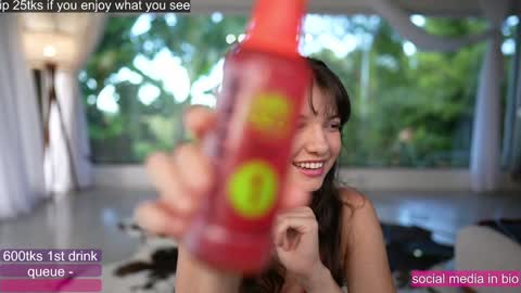 Chaturbatexxjessica online show from 03/06/26, 06:48