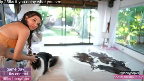 Chaturbatexxjessica online show from 04/15/26, 07:43