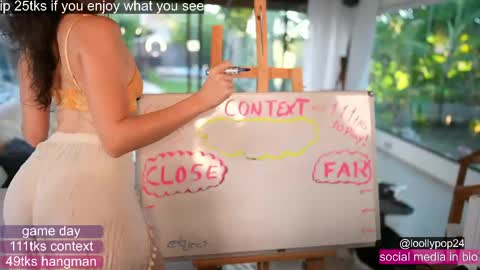 Chaturbatexxjessica online show from 04/15/26, 07:58