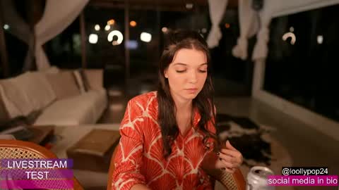 Chaturbatexxjessica online show from 04/16/26, 09:04