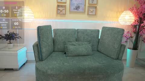 Loona Nyx online show from 09/09/25, 11:32