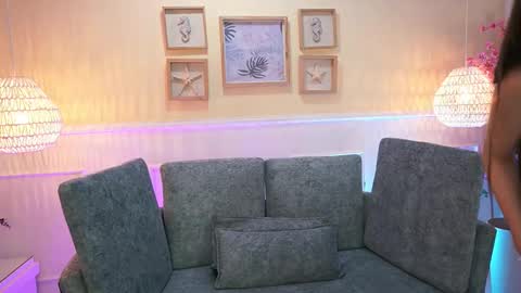 Loona Nyx online show from 09/11/25, 11:32