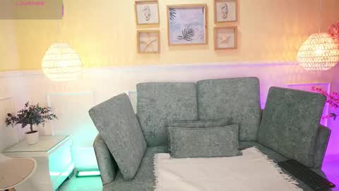 Loona Nyx online show from 09/30/25, 11:37