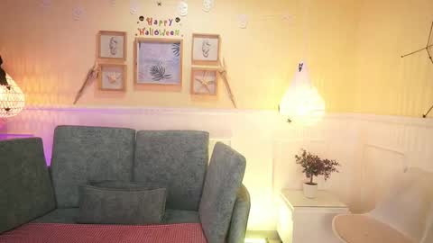 Loona Nyx online show from 10/22/25, 11:32