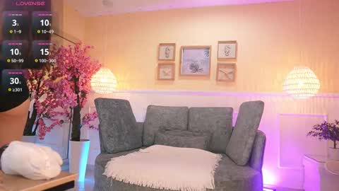 Loona Nyx online show from 11/20/25, 11:32