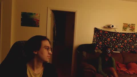 Peter and Ash online show from 01/02/25, 02:00