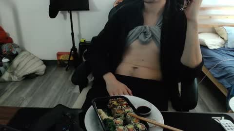 Peter and Ash online show from 10/21/25, 08:42