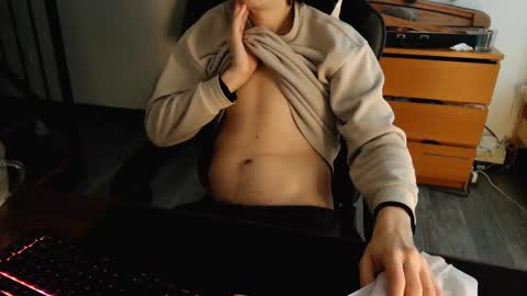 Peter and Ash online show from 10/24/25, 02:46