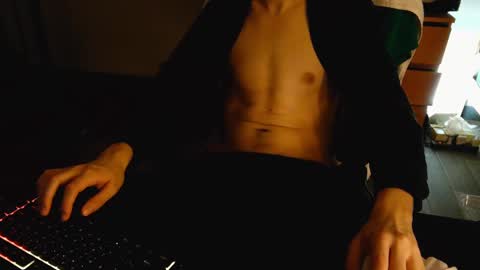 Peter and Ash online show from 11/03/25, 05:09