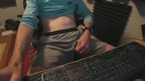 Snapshot of looselycut chatting on 03/20/26, 11:09 looselycut online show from 03/20/26, 11:09