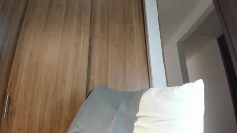 Mia Aniston online show from 11/12/25, 07:13