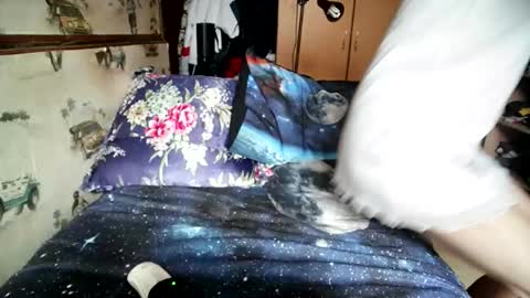 Jolasalope online show from 12/07/24, 09:50