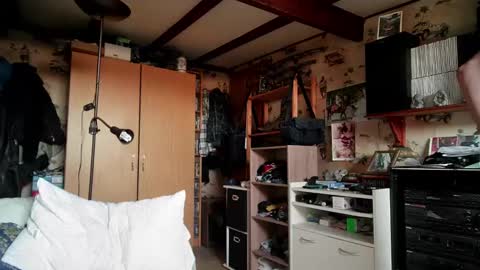 Jolasalope online show from 03/09/25, 09:13