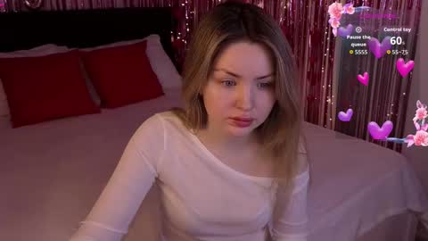 Lora online show from 02/23/26, 02:03