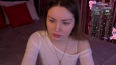 Lora online show from 03/24/26, 02:22