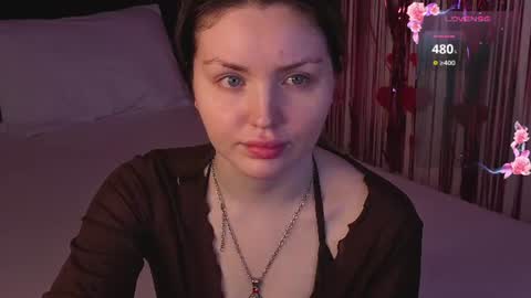 Snapshot of lora_amber chatting on 07/07/26, 02:32 Lora online show from 07/07/26, 02:32