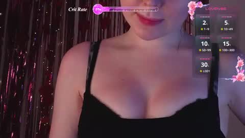 Snapshot of lora_amber chatting on 07/20/26, 02:30 Lora online show from 07/20/26, 02:30