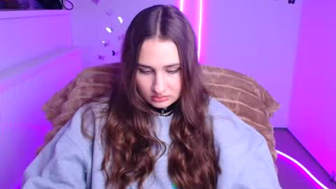 Snapshot of lora_kisses chatting on 02/05/26, 01:05 Lora online show from 02/05/26, 01:05