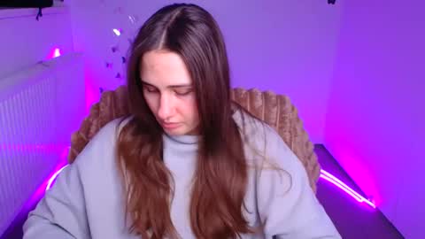 Snapshot of lora_kisses chatting on 02/11/26, 12:21 Lora online show from 02/11/26, 12:21