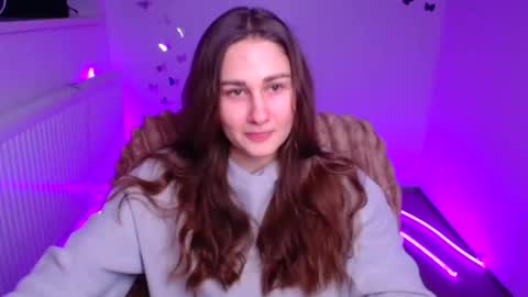 Snapshot of lora_kisses chatting on 02/12/26, 06:52 Lora online show from 02/12/26, 06:52