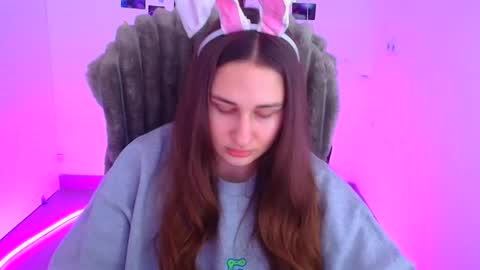 Snapshot of lora_kisses chatting on 02/13/26, 07:59 Lora online show from 02/13/26, 07:59