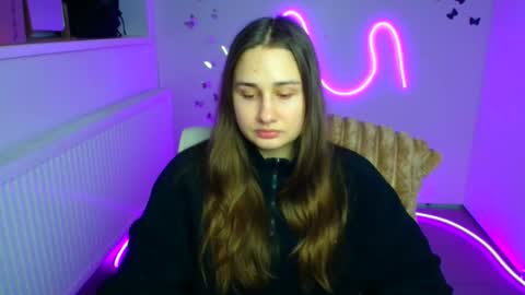 Snapshot of lora_kisses chatting on 02/23/26, 06:44 Lora online show from 02/23/26, 06:44