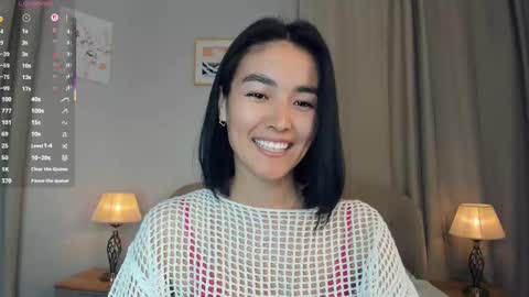 Lora control 2 min for every new Fan Club subscriber online show from 10/05/25, 08:23