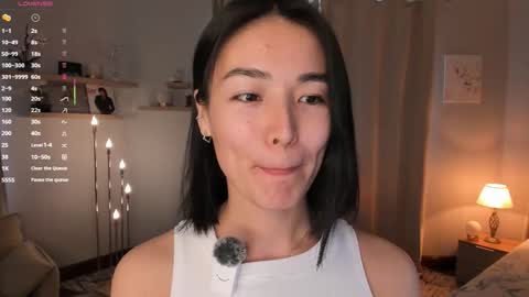 Lora control 2 min for every new Fan Club subscriber online show from 01/16/26, 08:18