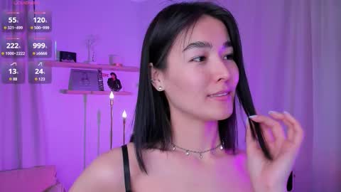 Lora control 2 min for every new Fan Club subscriber online show from 02/27/26, 08:14