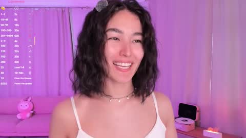 Lora control 2 min for every new Fan Club subscriber online show from 02/28/26, 08:37