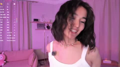 Lora control 2 min for every new Fan Club subscriber online show from 03/01/26, 09:22