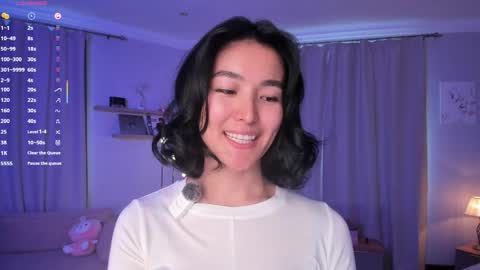 Lora control 2 min for every new Fan Club subscriber online show from 03/28/26, 08:36