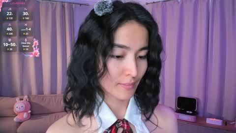 Lora control 2 min for every new Fan Club subscriber online show from 05/03/26, 06:52