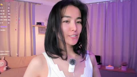 Lora control 2 min for every new Fan Club subscriber online show from 05/10/26, 09:36