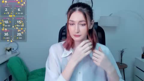 Lora online show from 12/03/25, 11:08