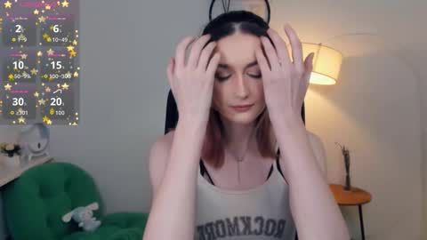 Lora online show from 01/16/26, 11:14