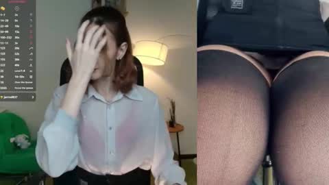 Lora online show from 02/12/26, 10:10