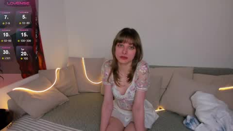 lorafisher online show from 04/11/26, 08:35