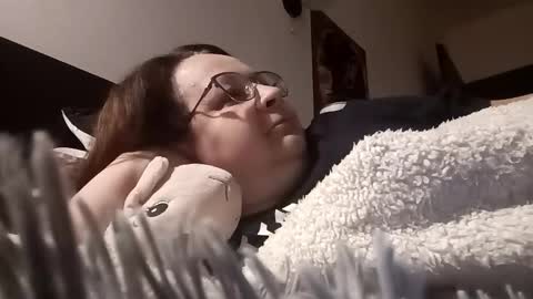 Lora online show from 01/22/25, 07:03