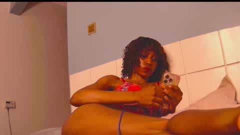 Blackcat online show from 11/17/25, 07:03